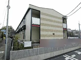 レオパレスワルツの画像