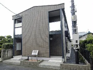 レオパレスヒビキの画像