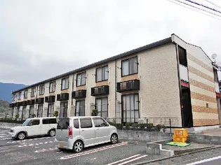 レオパレス橘の画像