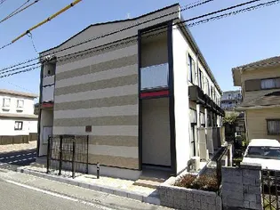 レオパレスNAGANUMAの画像