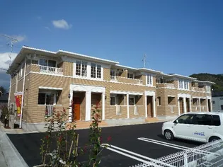 プリムローズ ガーデンⅡの画像