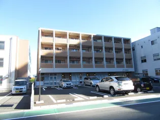 カーサ オリエンターレの画像