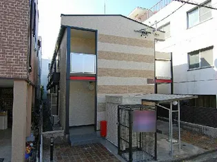 レオパレス宮崎の画像