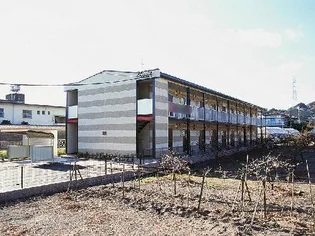 レオパレスMOONLIGHTの画像