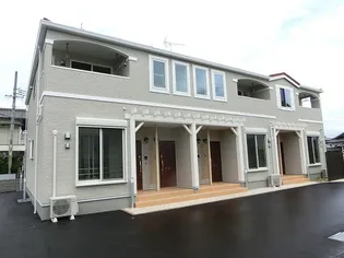 メゾン ラピュタIの画像