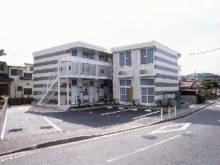 レオパレスグランシャリオの画像