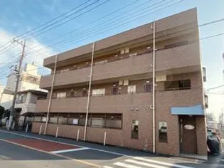 ルシエール西川口の画像