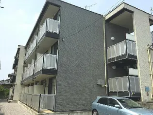埼玉県さいたま市中央区本町西4丁目【マンション】の外観
