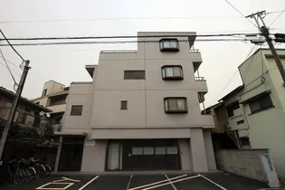 メゾンミナミの画像