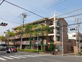 スリーズマンションの画像