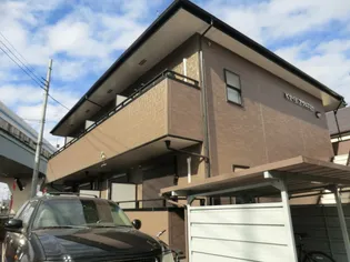 ビサイドアヴェニューの画像