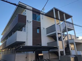 グラン トレゾールIIの画像