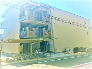 ミランダシンコーポ北与野の画像