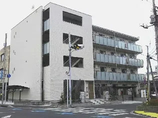 クレイノリバティ レジデンスの画像