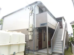 ソレジオNの画像