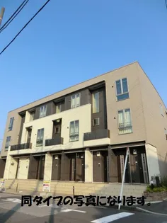 プランドールIIの画像