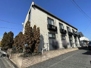 レオパレス藤の画像