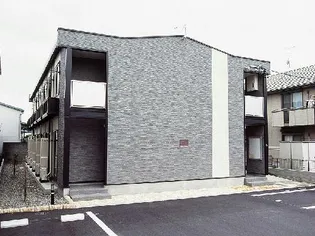 レオパレスほがらかの画像