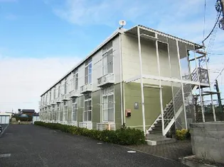 レオパレスグランシャリオの画像