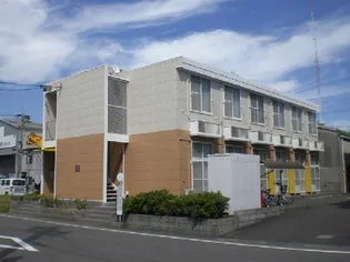 レオパレスソフィアの画像