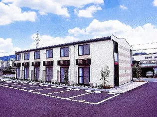 レオパレスアルティミエの画像