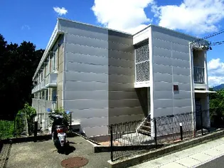 レオパレス大平A【106号室】の外観