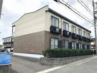 レオパレスクォリティハイツ平子の画像