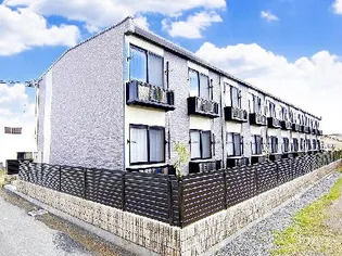 レオパレスアンフィニの画像