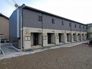 レオパレスエストラーデの画像