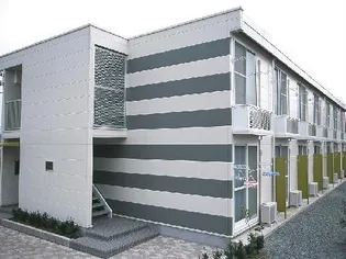 レオパレスフォーユーの画像