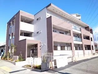 サニーレジデンス北条Cの画像