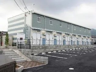 レオパレススカイヒルの画像