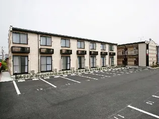 レオパレステリエの画像