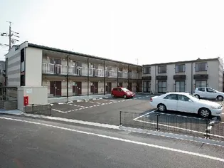 レオパレス白鳥の画像