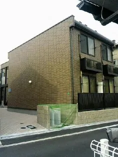 レオパレス三津屋北2の画像