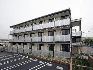 愛知県名古屋市昭和区駒方町4丁目【マンション】の外観
