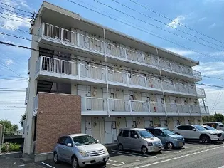 レオパレスグリーンビュー和田の画像