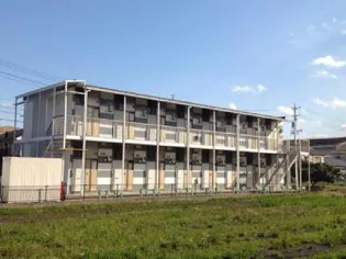 レオパレスエターナルの画像