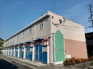 レオパレスサンアクエルドの画像