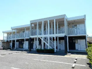 レオパレスZEROーZONEの画像