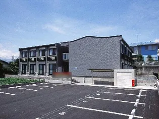 レオパレスKKの画像