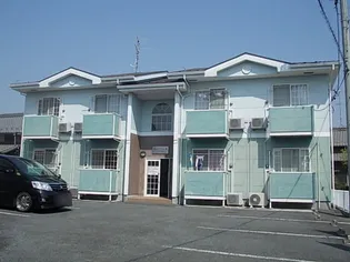 ドルフィンハイムの画像