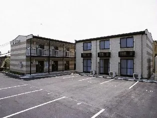 レオパレスサンシャイン井上の画像