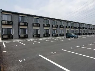 レオパレスさくらいの画像