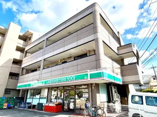 パークサイドほそやの画像