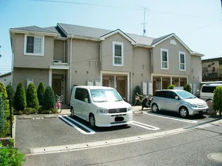 サニーフラットの画像