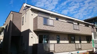 ハーモニープラザ ベルの画像