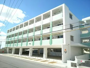 ソレイユメゾンの画像