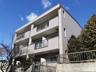 エトワールパレスの画像