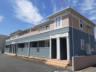 ハリエンジュの画像